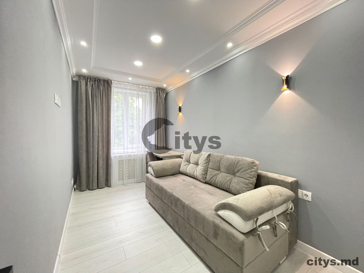Apartament cu 2 camere, 46m², Chișinău, Botanica, str. Nikolai Zelinski photo 6