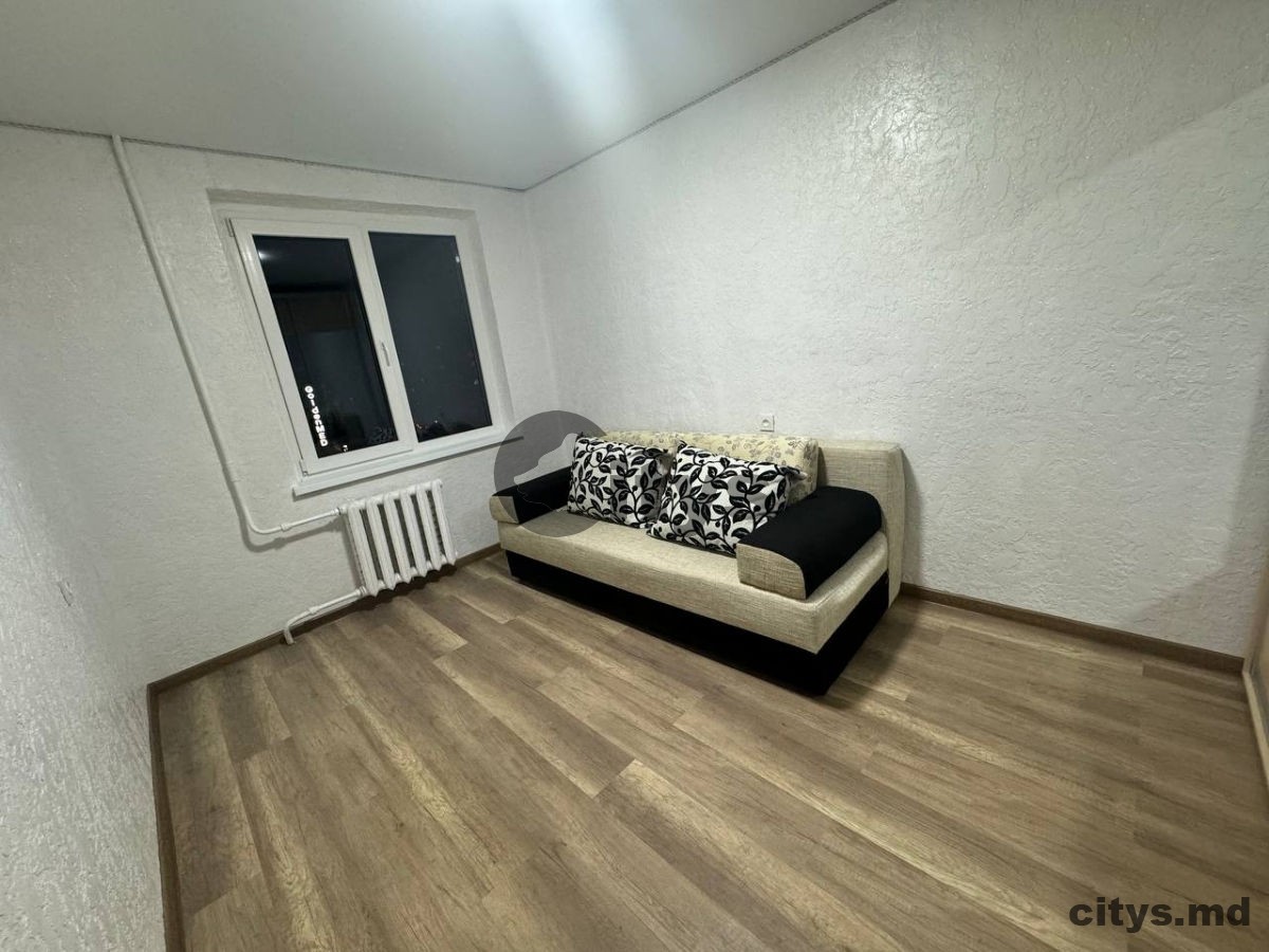 Chirie-2-х комнатная квартира, 49м², Chișinău, Ciocana, str. Mihail Sadoveanu photo 6