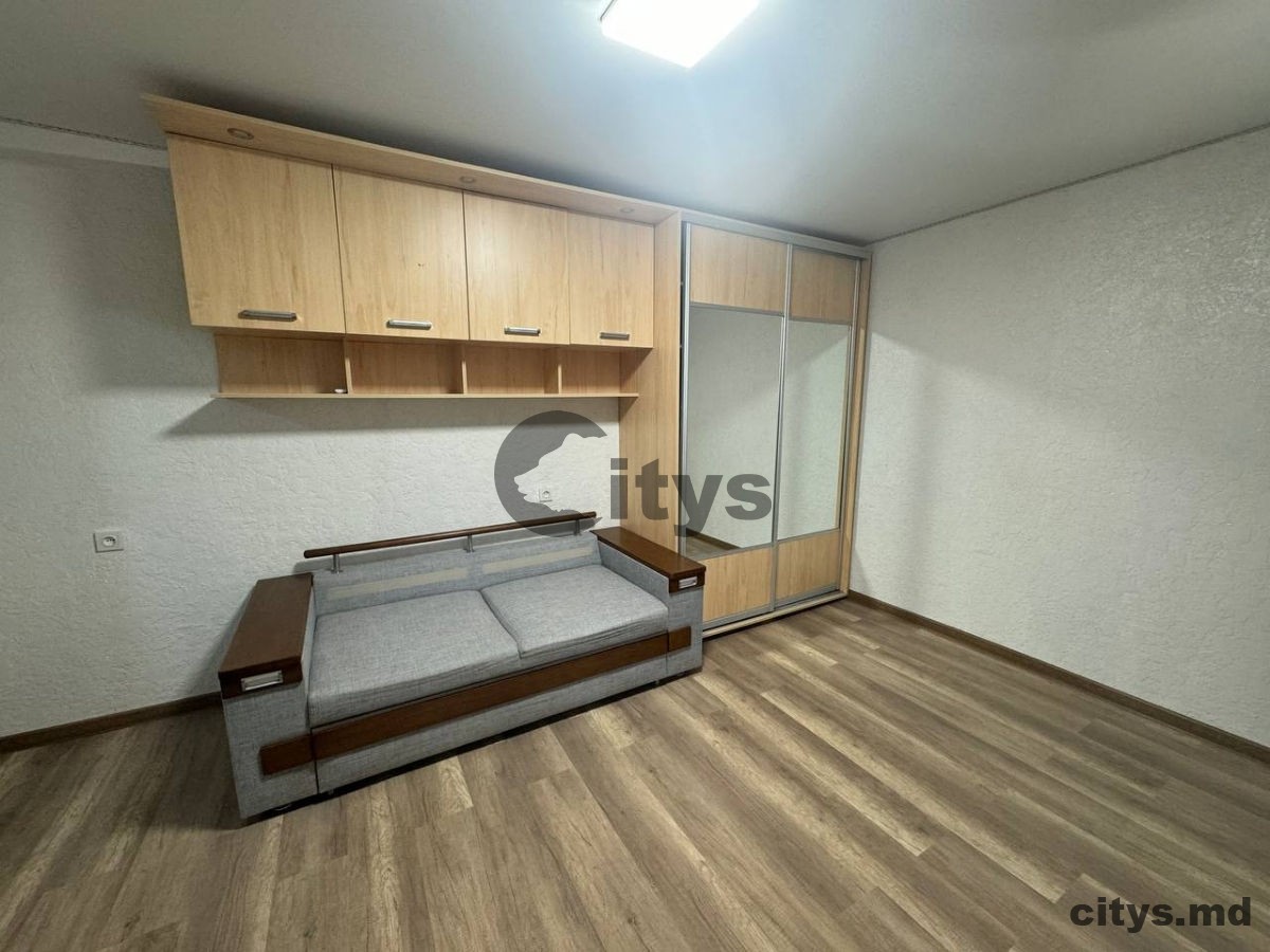 Chirie-2-х комнатная квартира, 49м², Chișinău, Ciocana, str. Mihail Sadoveanu photo 8