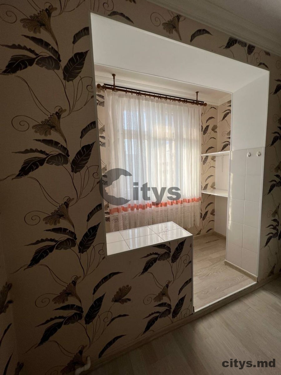 Apartament cu 2 camere, 56m², Chișinău, Ciocana, bd. Mircea cel Bătrân photo 3