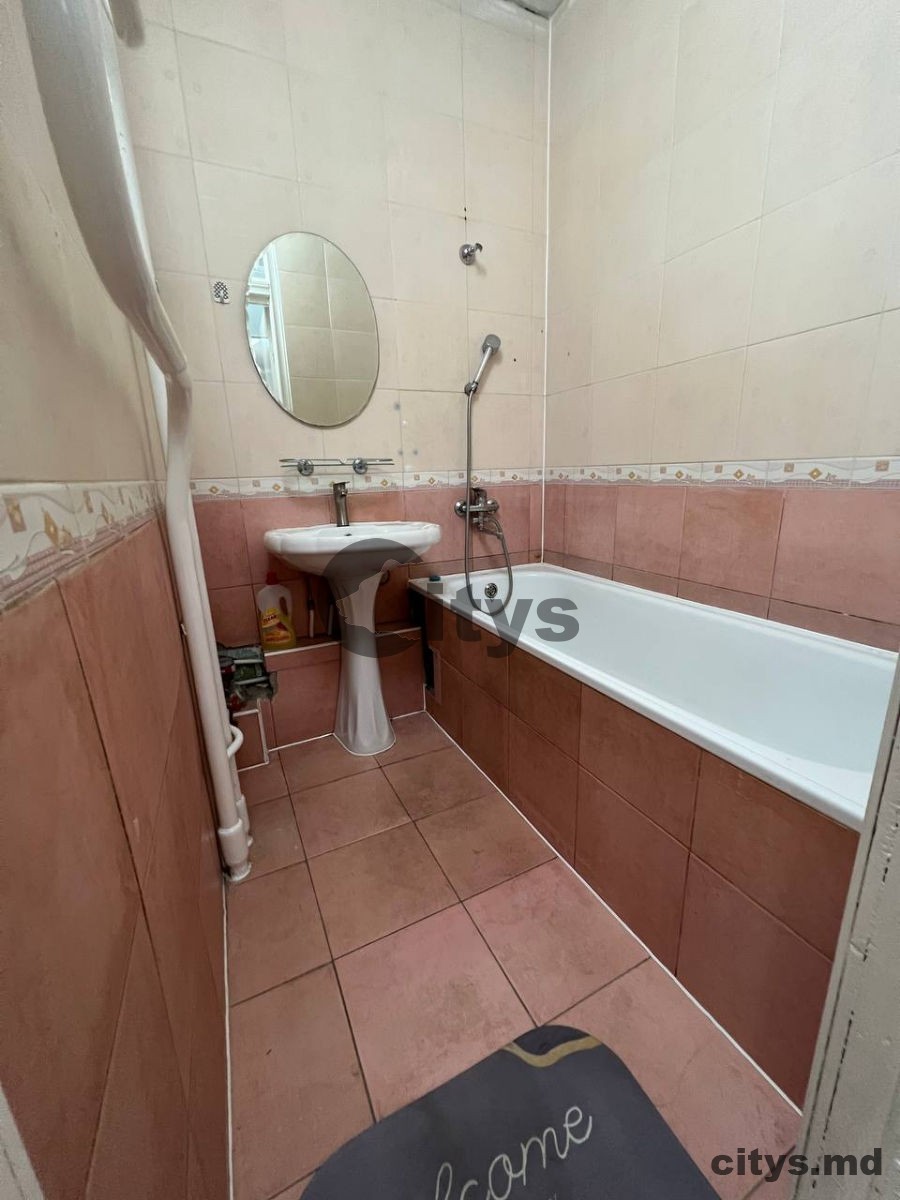 Apartament cu 2 camere, 56m², Chișinău, Ciocana, bd. Mircea cel Bătrân photo 9
