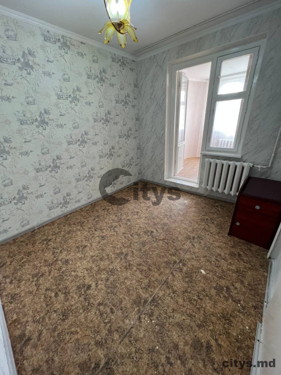 Apartament cu 2 camere, 56m², Chișinău, Ciocana, bd. Mircea cel Bătrân photo 6