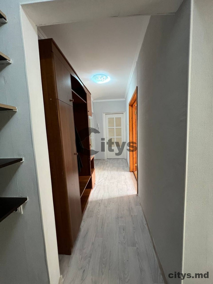Apartament cu 2 camere, 56m², Chișinău, Ciocana, bd. Mircea cel Bătrân photo 4