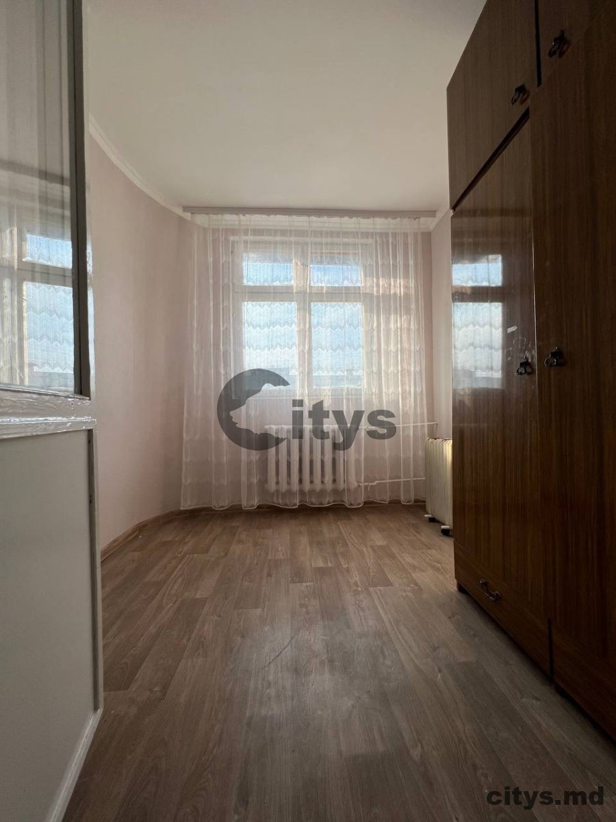 Apartament cu 2 camere, 56m², Chișinău, Ciocana, bd. Mircea cel Bătrân photo 7