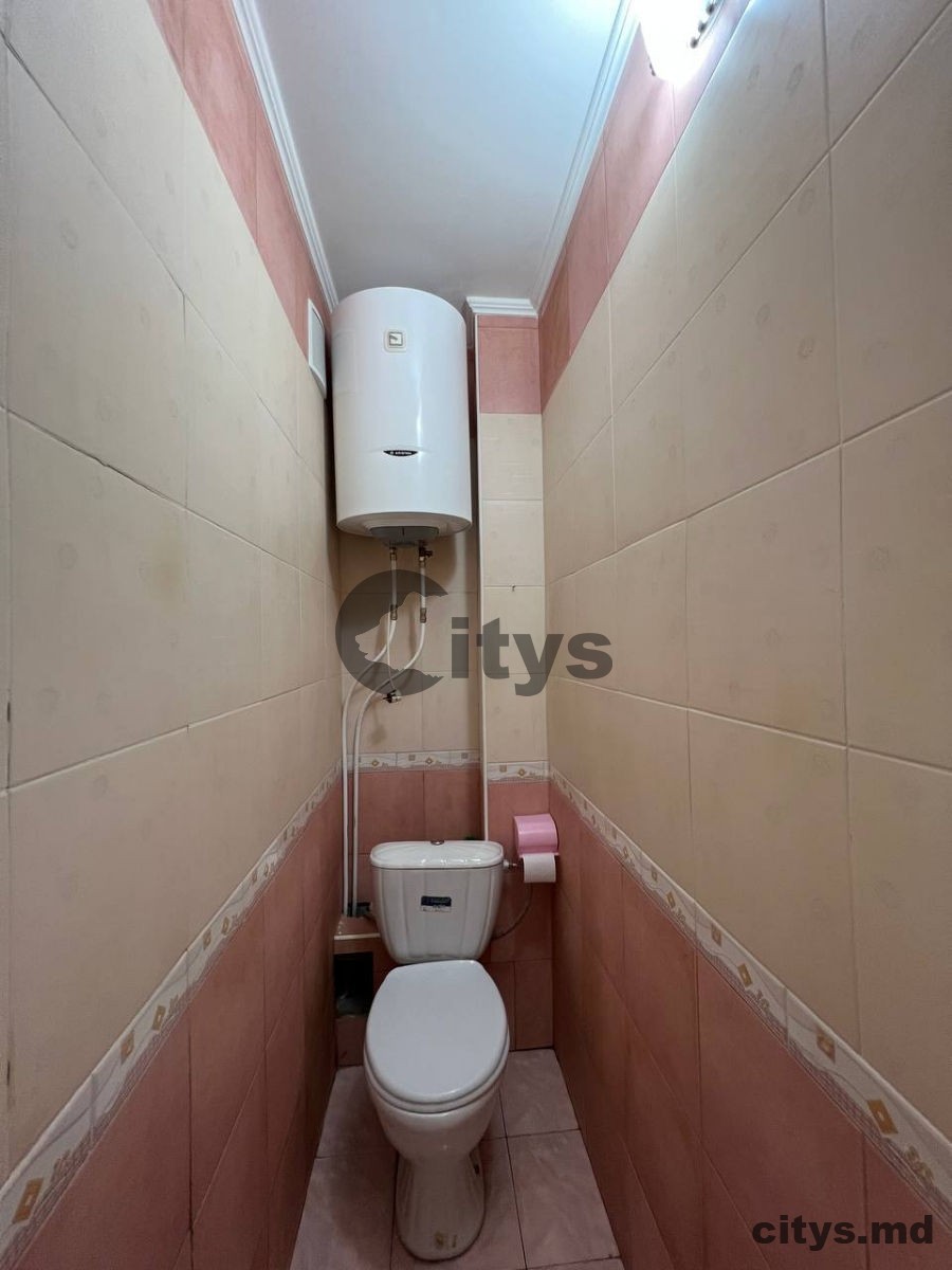Apartament cu 2 camere, 56m², Chișinău, Ciocana, bd. Mircea cel Bătrân photo 8