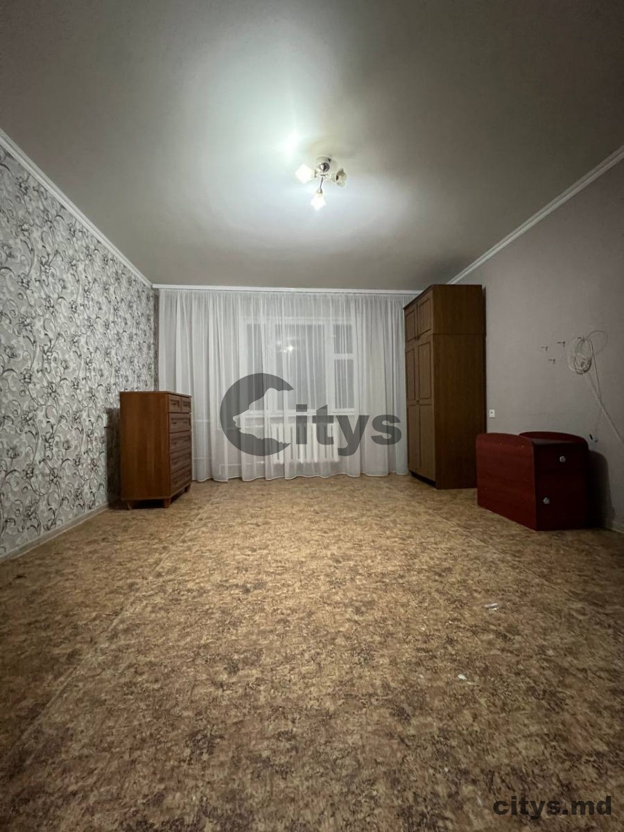 Apartament cu 2 camere, 56m², Chișinău, Ciocana, bd. Mircea cel Bătrân photo 5