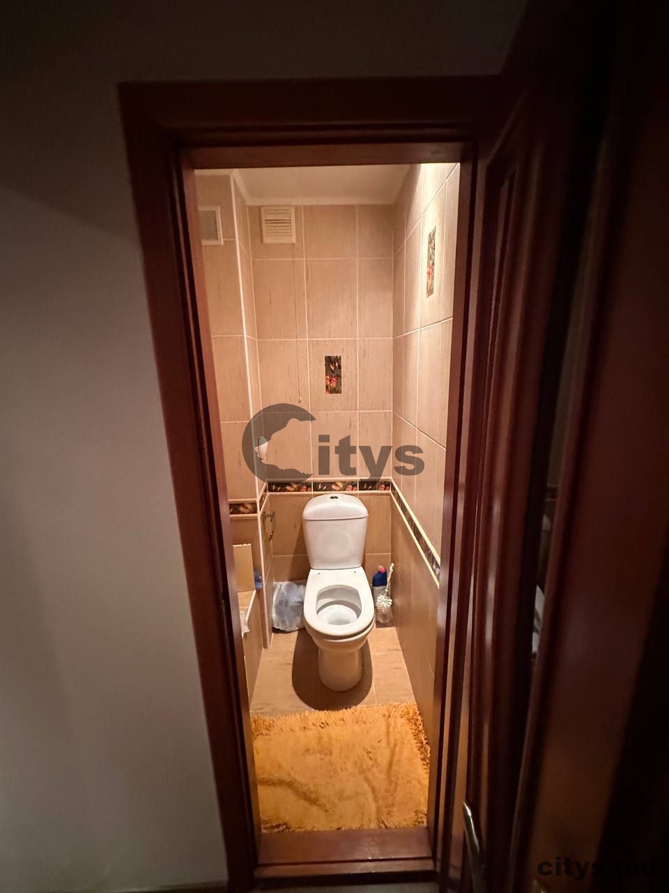 2-х комнатная квартира, 57м², Chișinău, Ciocana, str. Alecu Russo photo 1