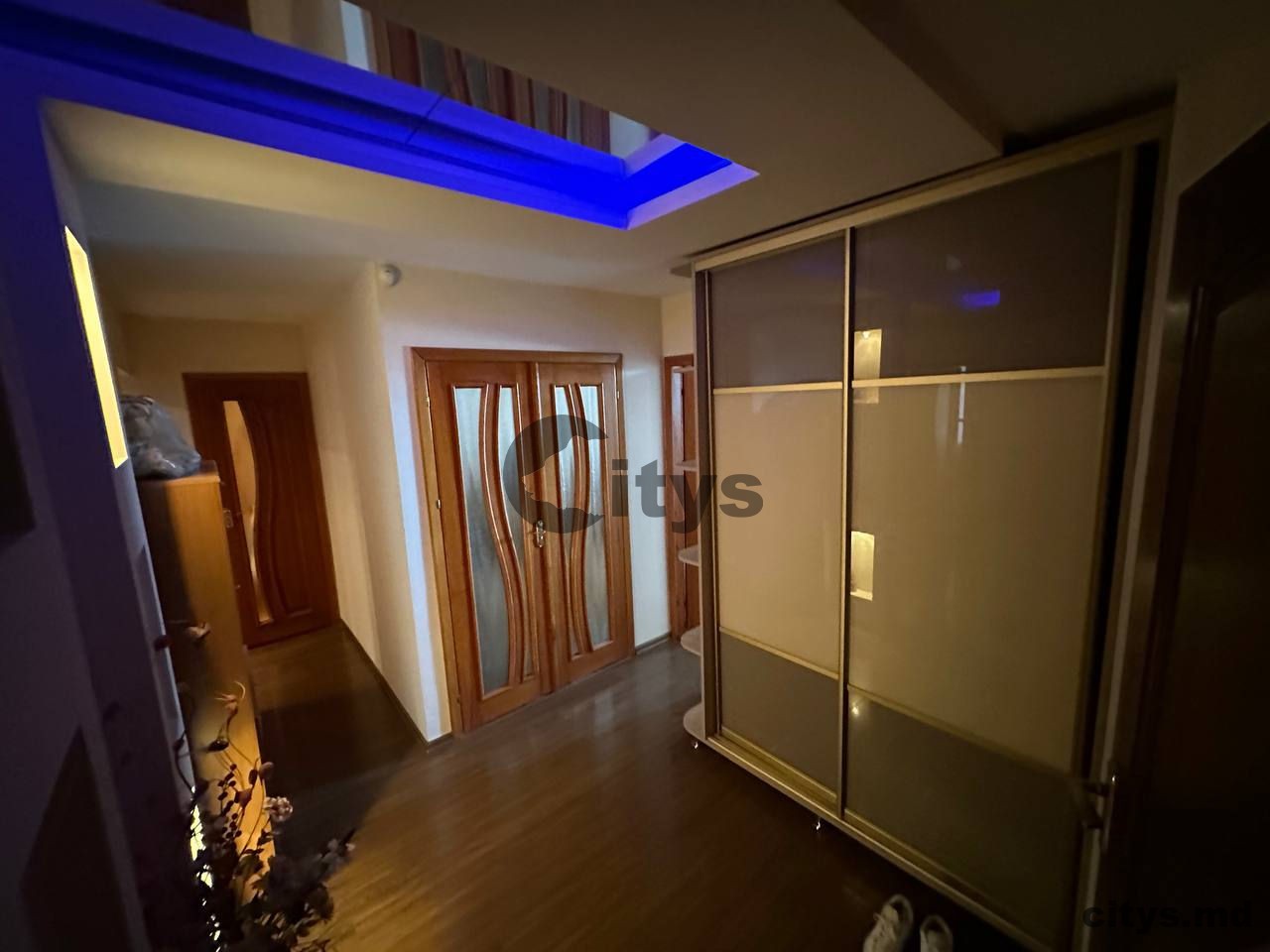 2-х комнатная квартира, 57м², Chișinău, Ciocana, str. Alecu Russo photo 0