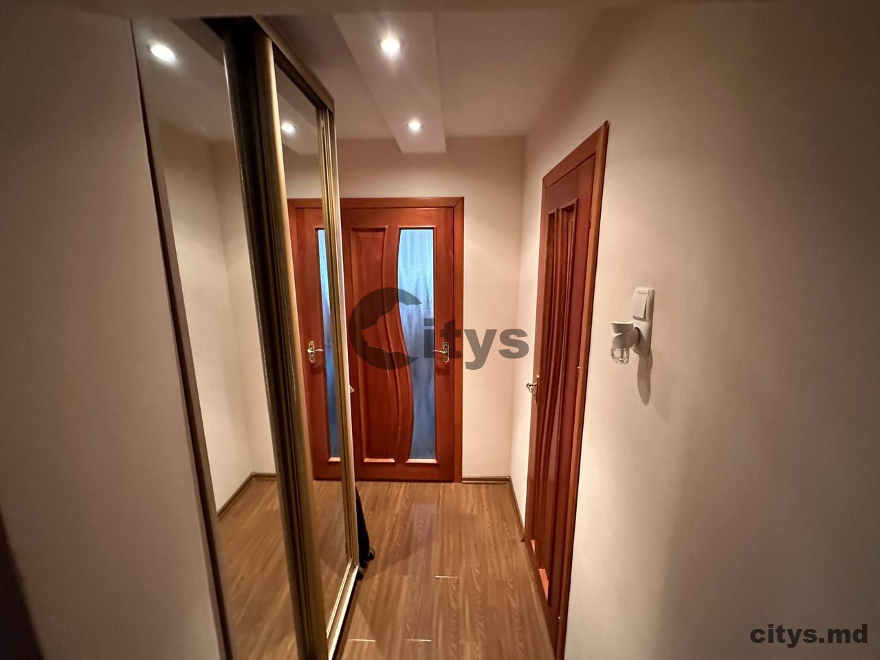 2-х комнатная квартира, 57м², Chișinău, Ciocana, str. Alecu Russo photo 2