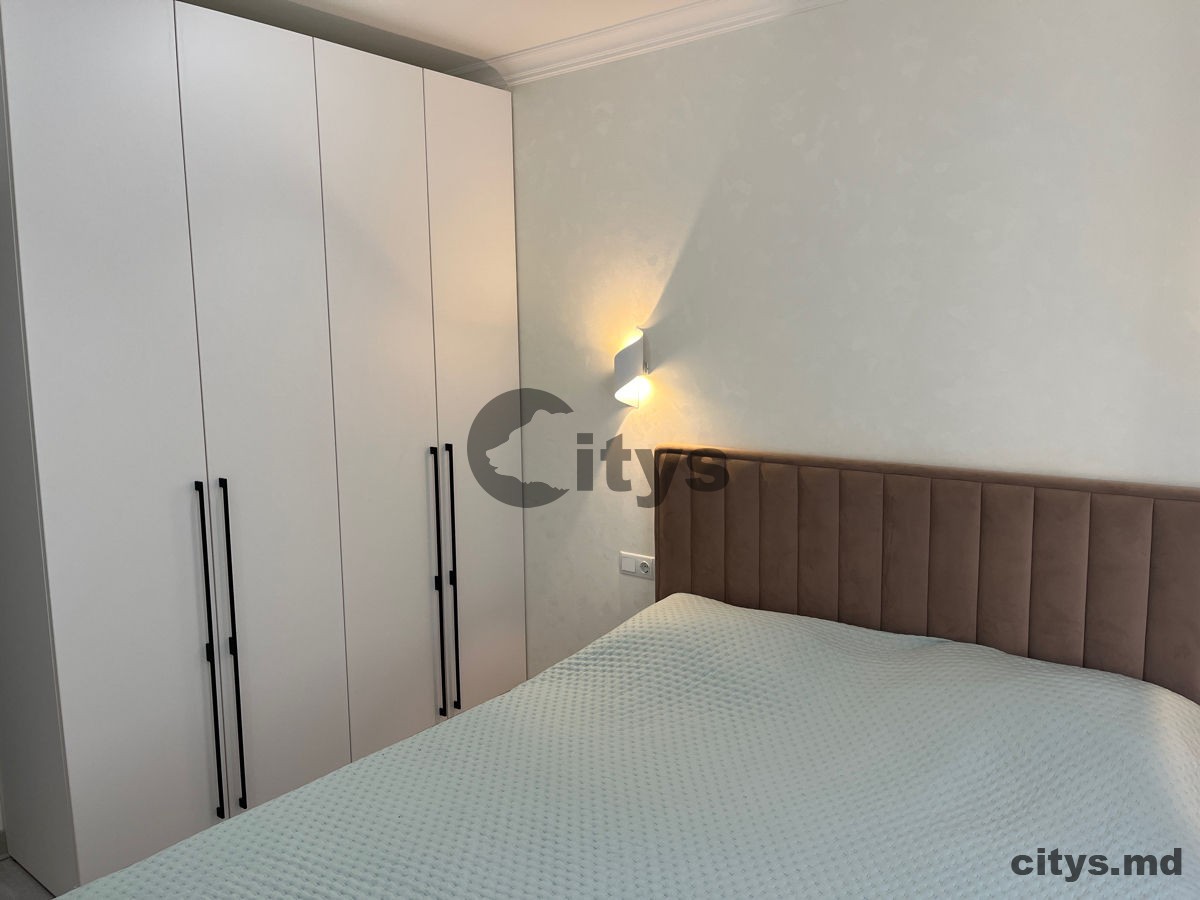 Chirie-2-х комнатная квартира, 60м², Chișinău, Botanica, str. Independenței 5906 photo 5