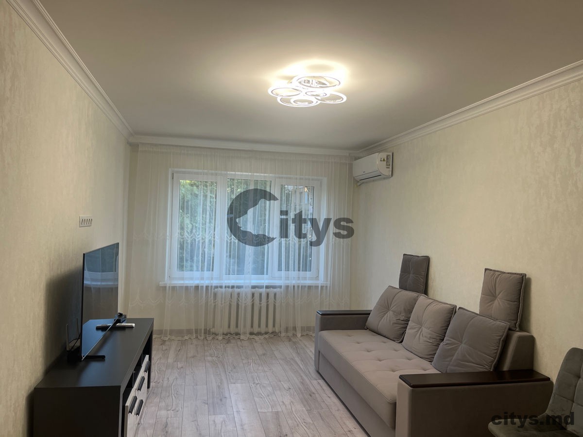 Chirie-2-х комнатная квартира, 60м², Chișinău, Botanica, str. Independenței 5906 photo 7