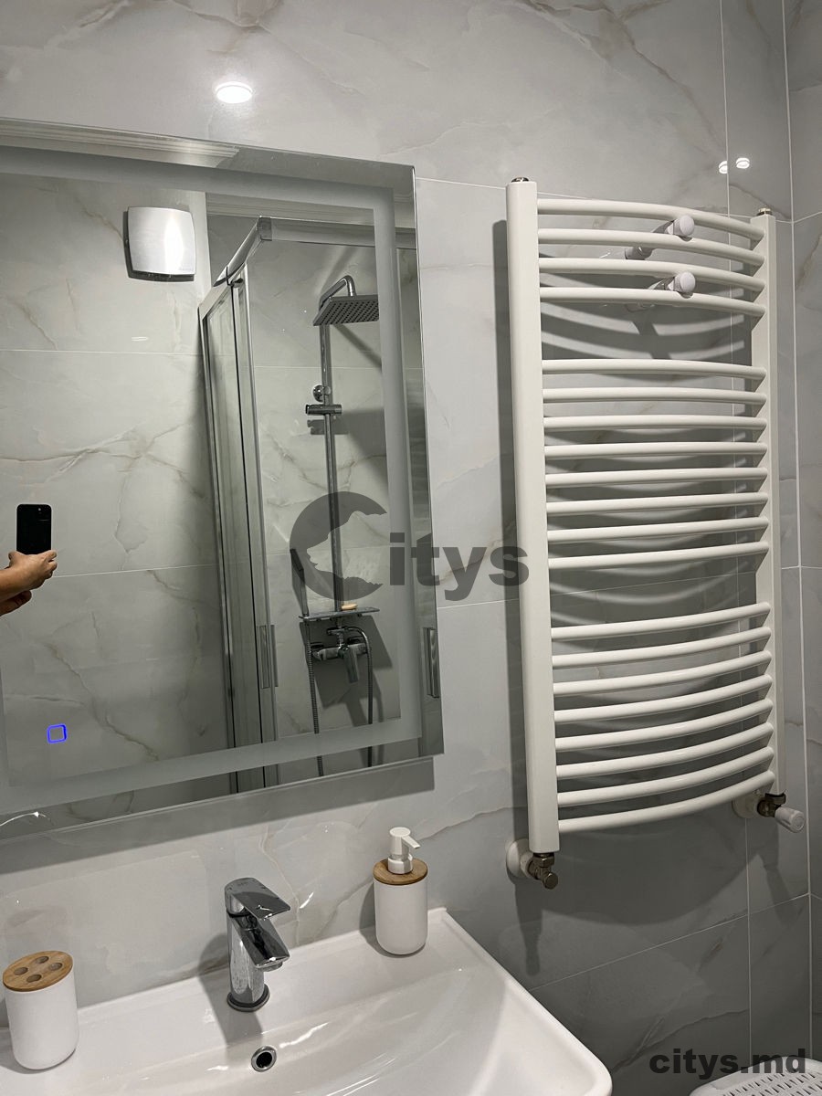 Chirie-2-х комнатная квартира, 60м², Chișinău, Botanica, str. Independenței 5906 photo 3