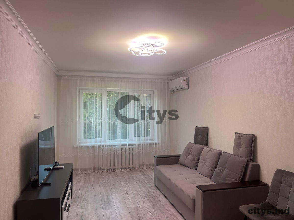 Chirie-2-х комнатная квартира, 60м², Chișinău, Botanica, str. Independenței 5906 photo 6