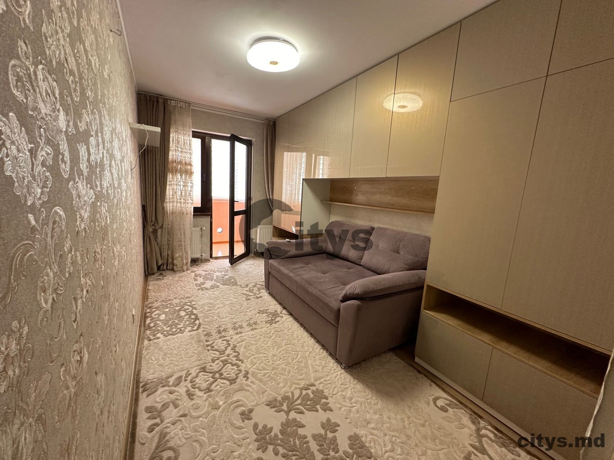 2-х комнатная квартира, 60м², Chișinău, Telecentru, str. Drumul Viilor photo 2