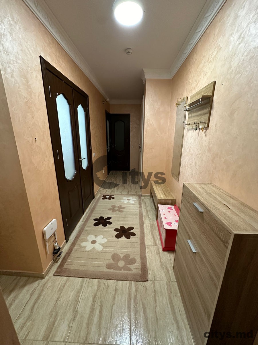 2-х комнатная квартира, 60м², Chișinău, Telecentru, str. Drumul Viilor photo 5