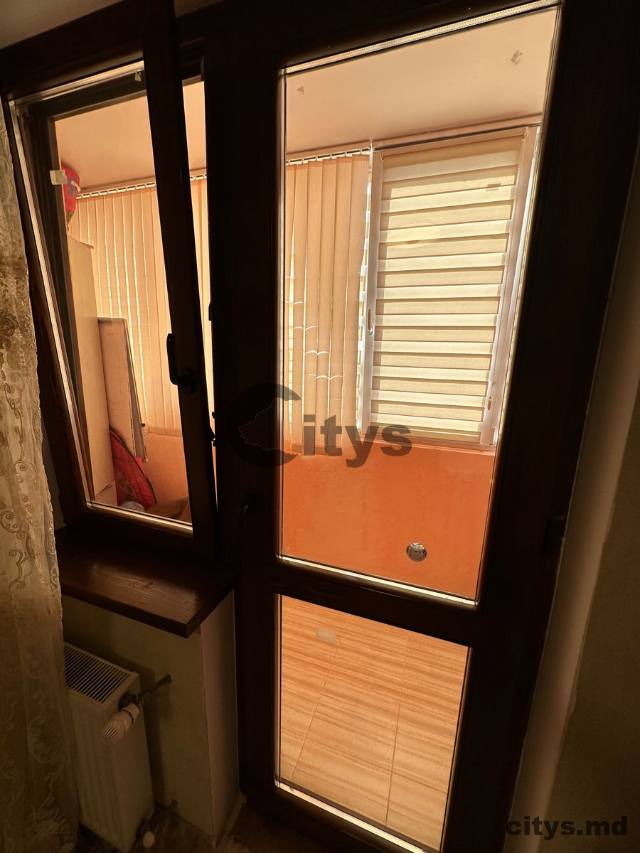 2-х комнатная квартира, 60м², Chișinău, Telecentru, str. Drumul Viilor photo 6