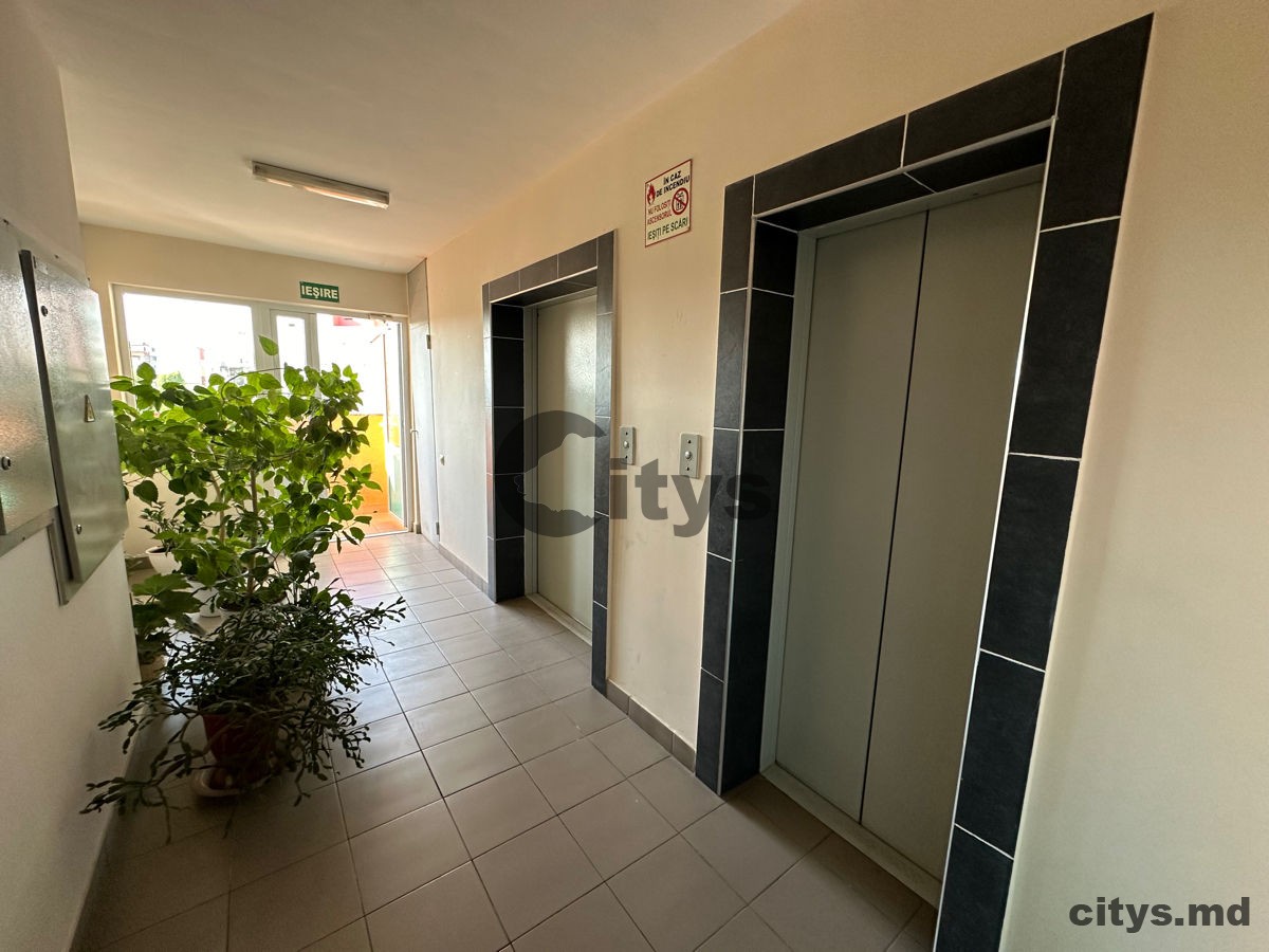 2-х комнатная квартира, 60м², Chișinău, Telecentru, str. Drumul Viilor photo 7