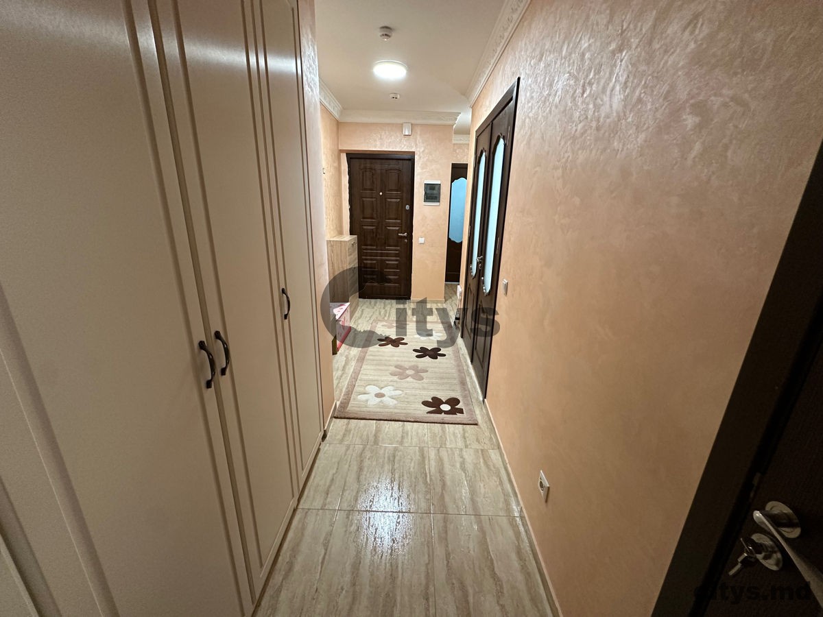 2-х комнатная квартира, 60м², Chișinău, Telecentru, str. Drumul Viilor photo 4