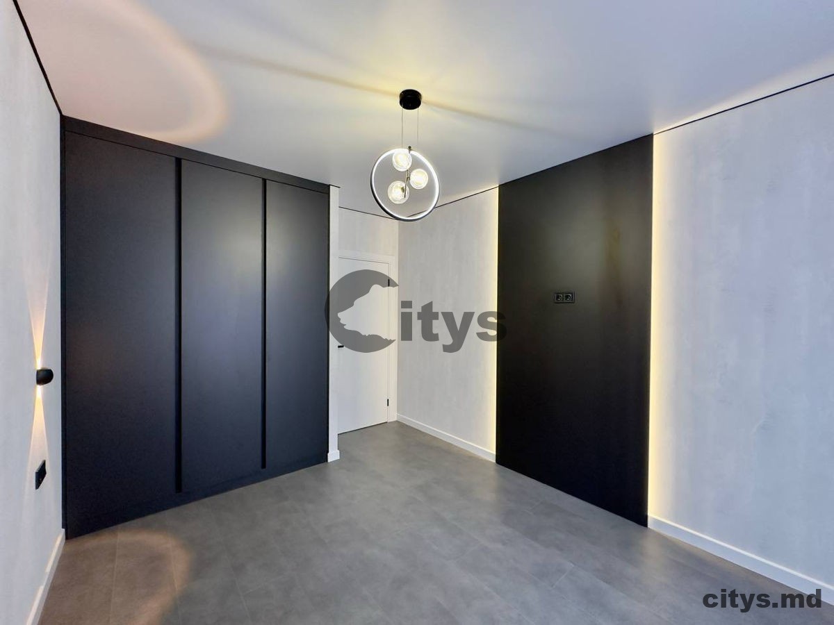 3-х комнатная квартира, 62м², Chișinău, Telecentru, str. Nicolae Testemițanu photo 3