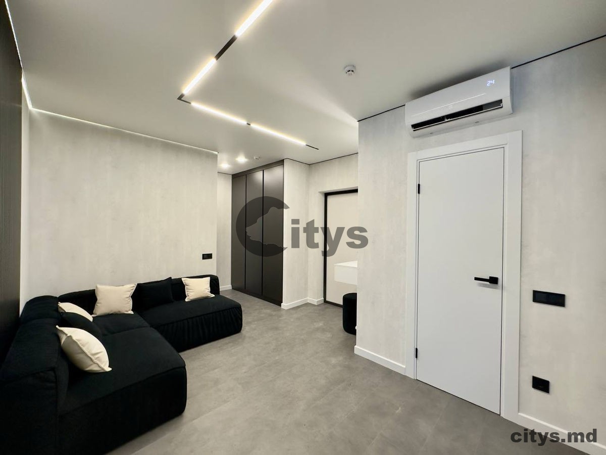 3-х комнатная квартира, 62м², Chișinău, Telecentru, str. Nicolae Testemițanu photo 2