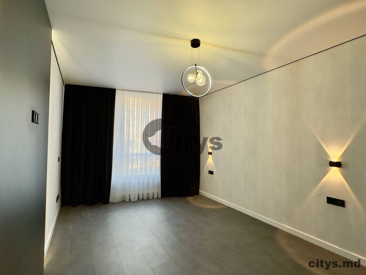 3-х комнатная квартира, 62м², Chișinău, Telecentru, str. Nicolae Testemițanu photo 4