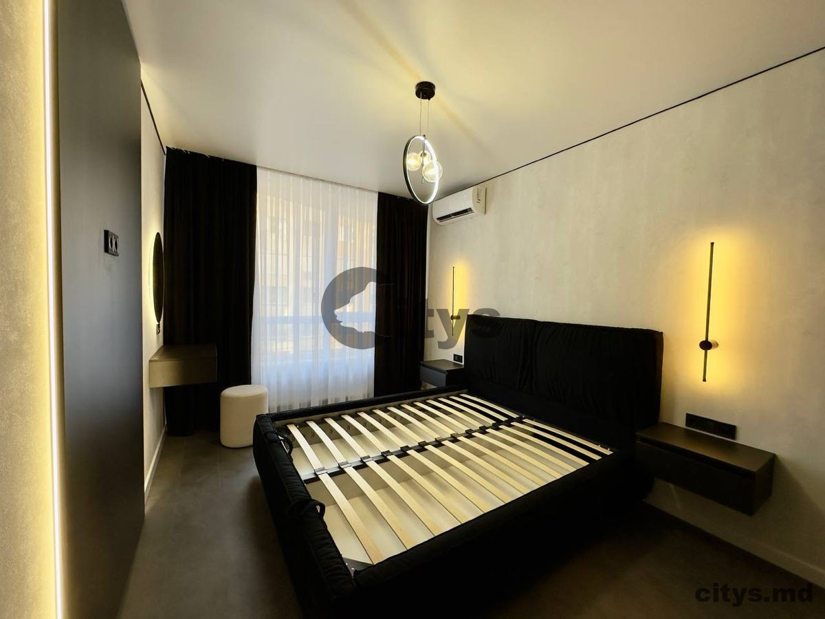 3-х комнатная квартира, 62м², Chișinău, Telecentru, str. Nicolae Testemițanu photo 6
