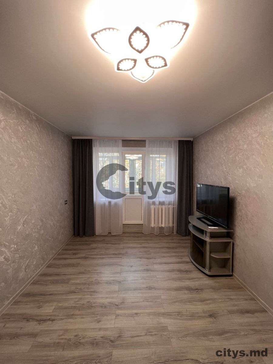 Apartament cu 3 camere, 60m², Chișinău, Botanica, str. Independenței 5932 photo 2