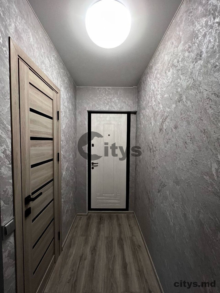Apartament cu 3 camere, 60m², Chișinău, Botanica, str. Independenței 5932 photo 0