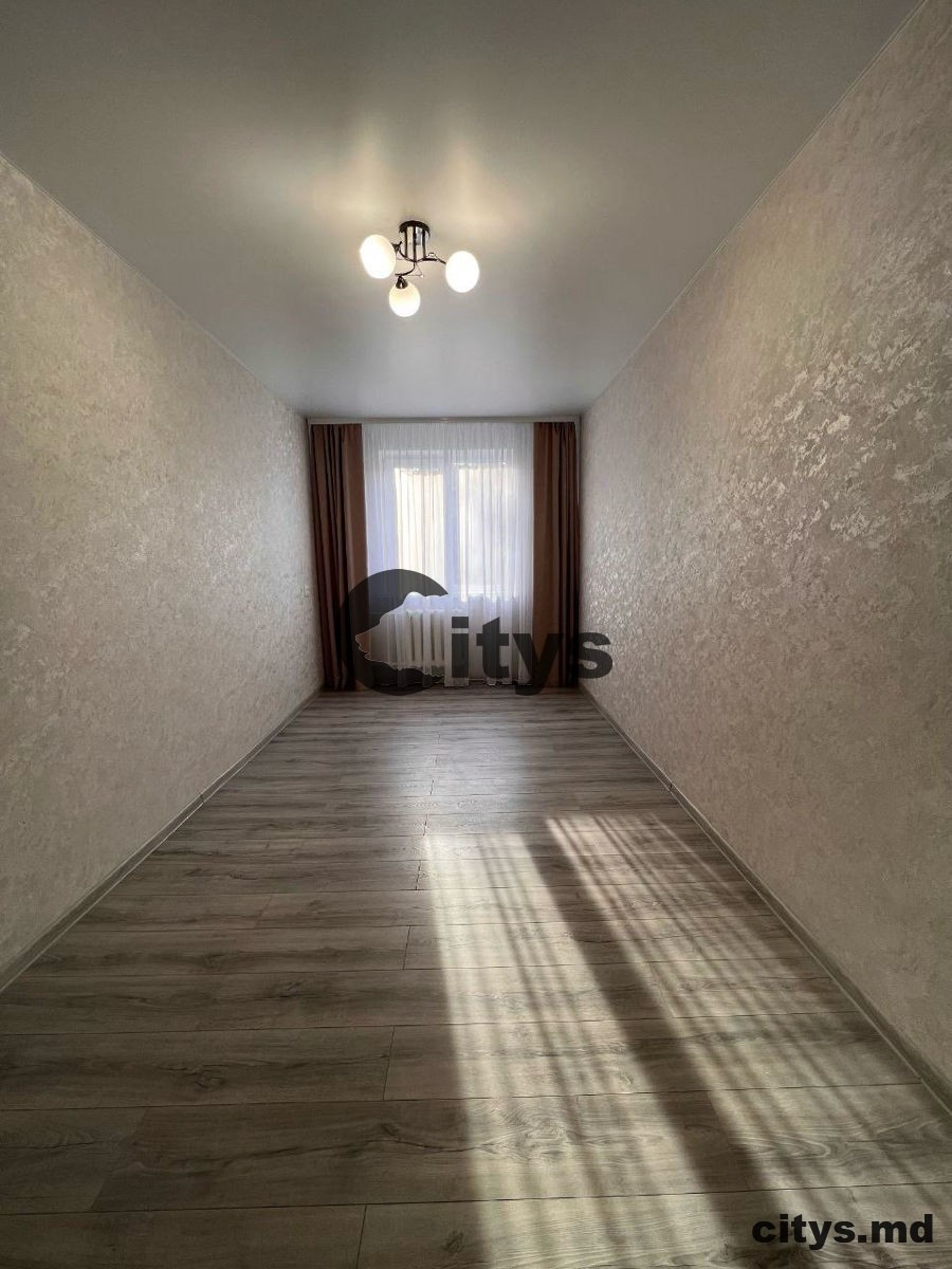 Apartament cu 3 camere, 60m², Chișinău, Botanica, str. Independenței 5932 photo 5