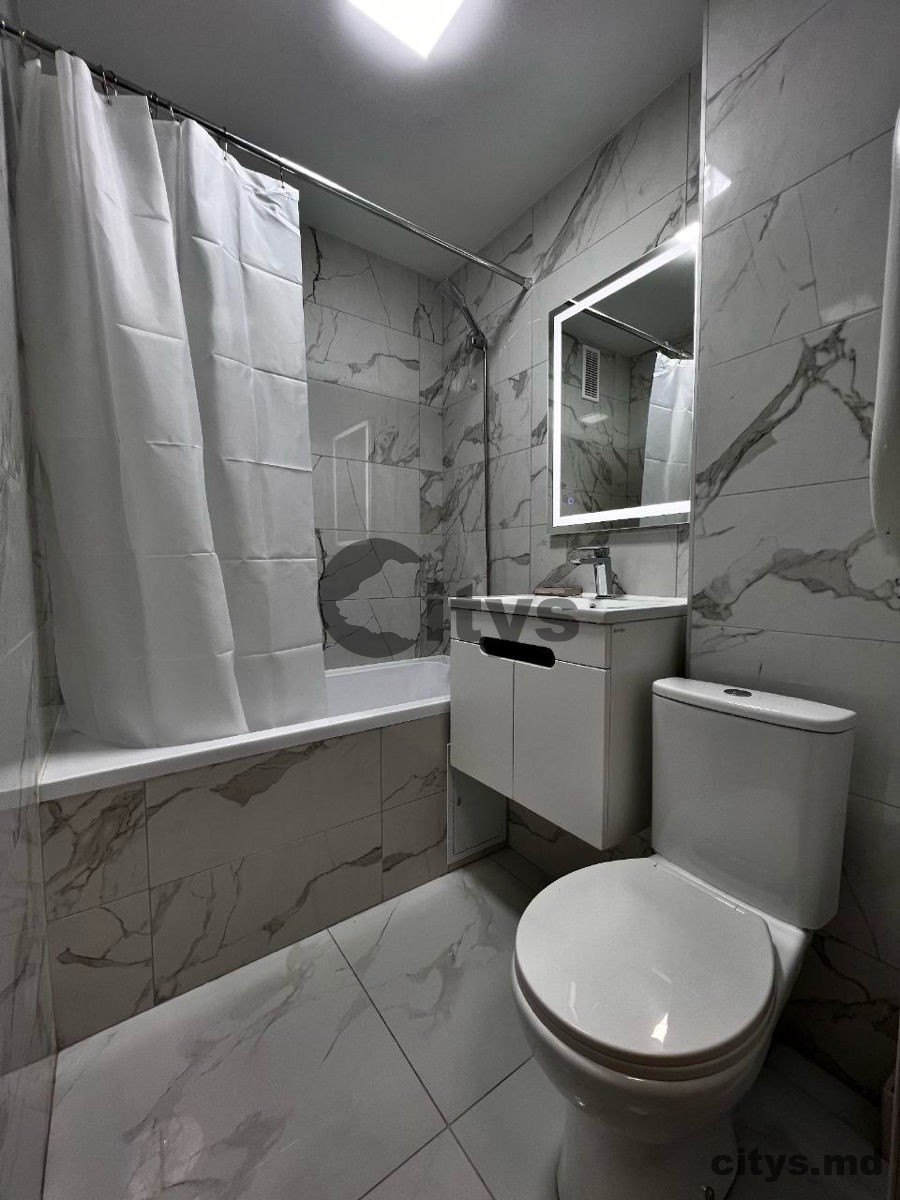 Apartament cu 3 camere, 60m², Chișinău, Botanica, str. Independenței 5932 photo 9