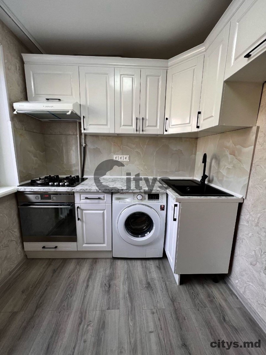 Apartament cu 3 camere, 60m², Chișinău, Botanica, str. Independenței 5932 photo 4