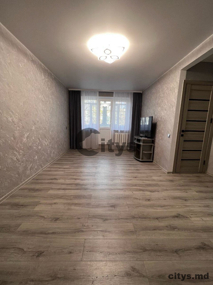 Apartament cu 3 camere, 60m², Chișinău, Botanica, str. Independenței 5932 photo 1