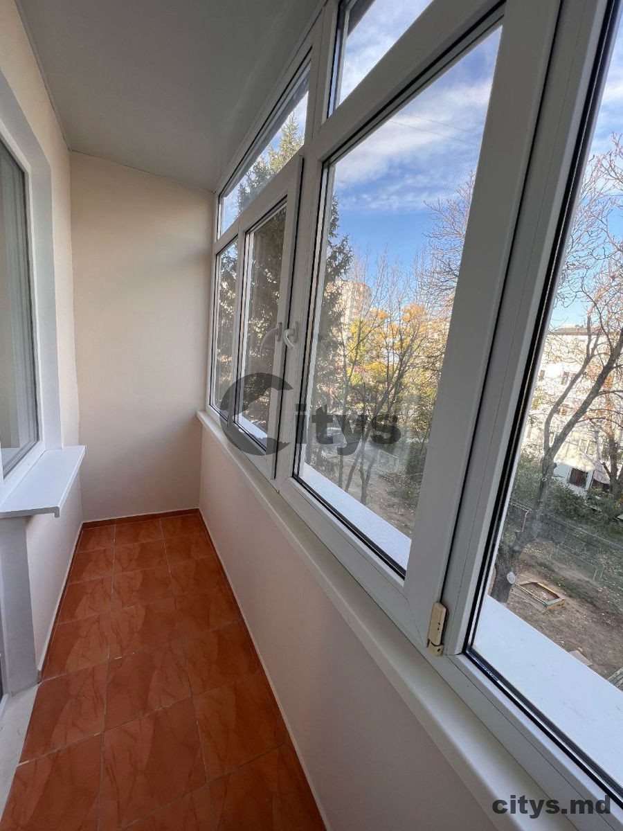 Apartament cu 3 camere, 60m², Chișinău, Botanica, str. Independenței 5932 photo 8