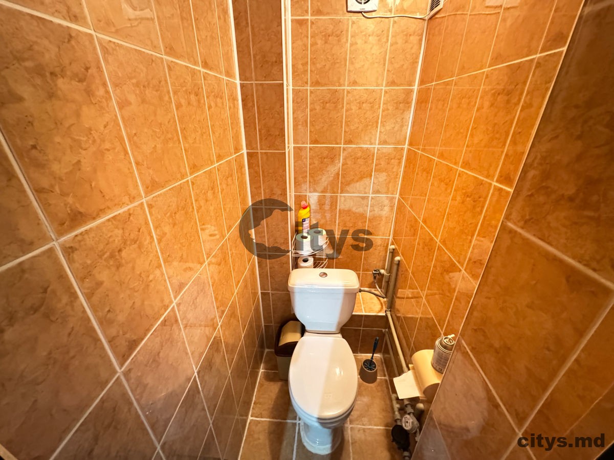 Apartament cu 3 camere, 72m², Chișinău, Râșcani, bd. Moscova photo 8