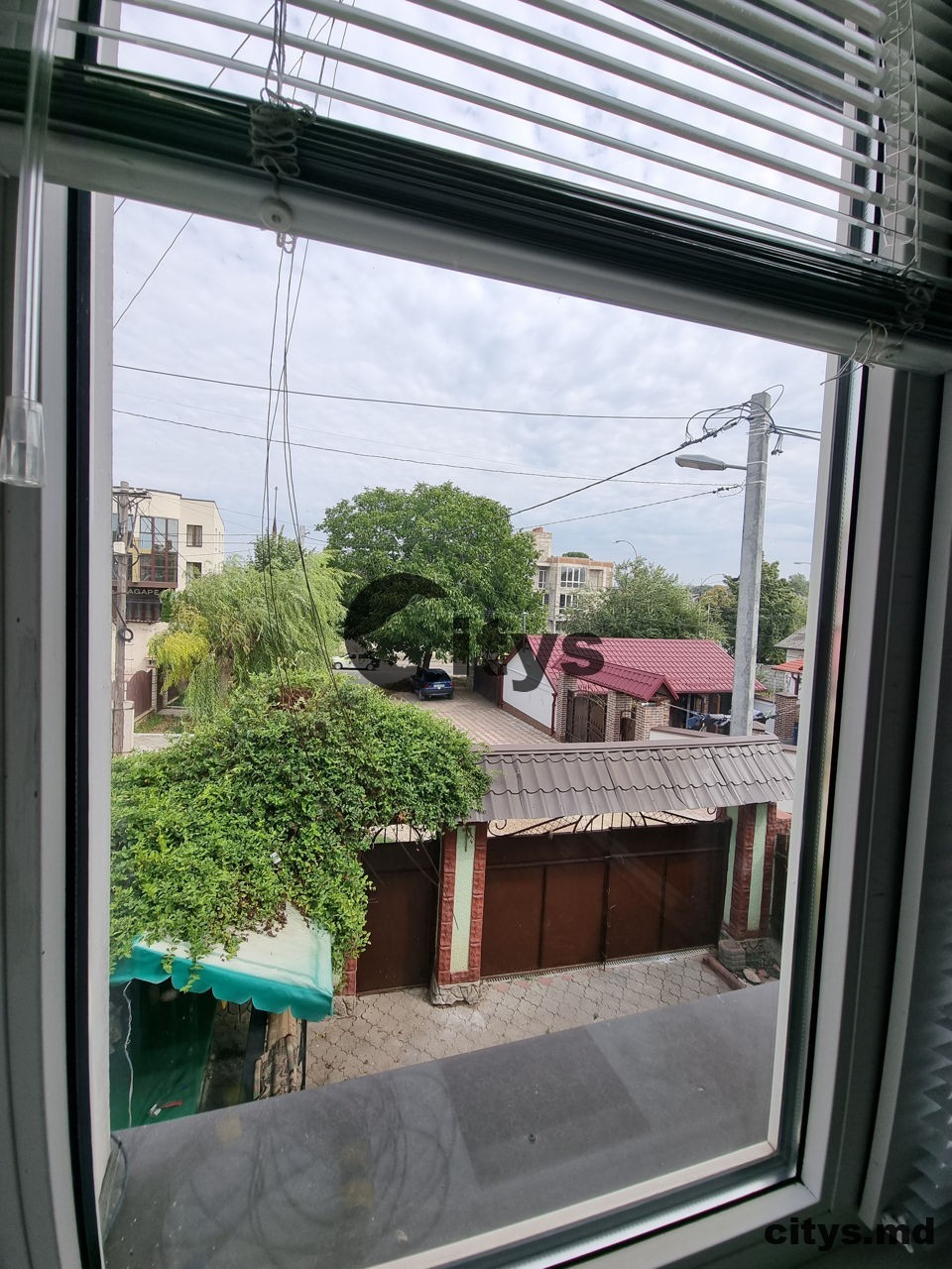 Chirie-Casă 120m², Chișinău, Buiucani, str. Vasile Lupu photo 4