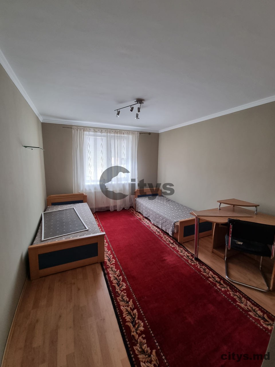 Chirie-Casă 120m², Chișinău, Buiucani, str. Vasile Lupu photo 9