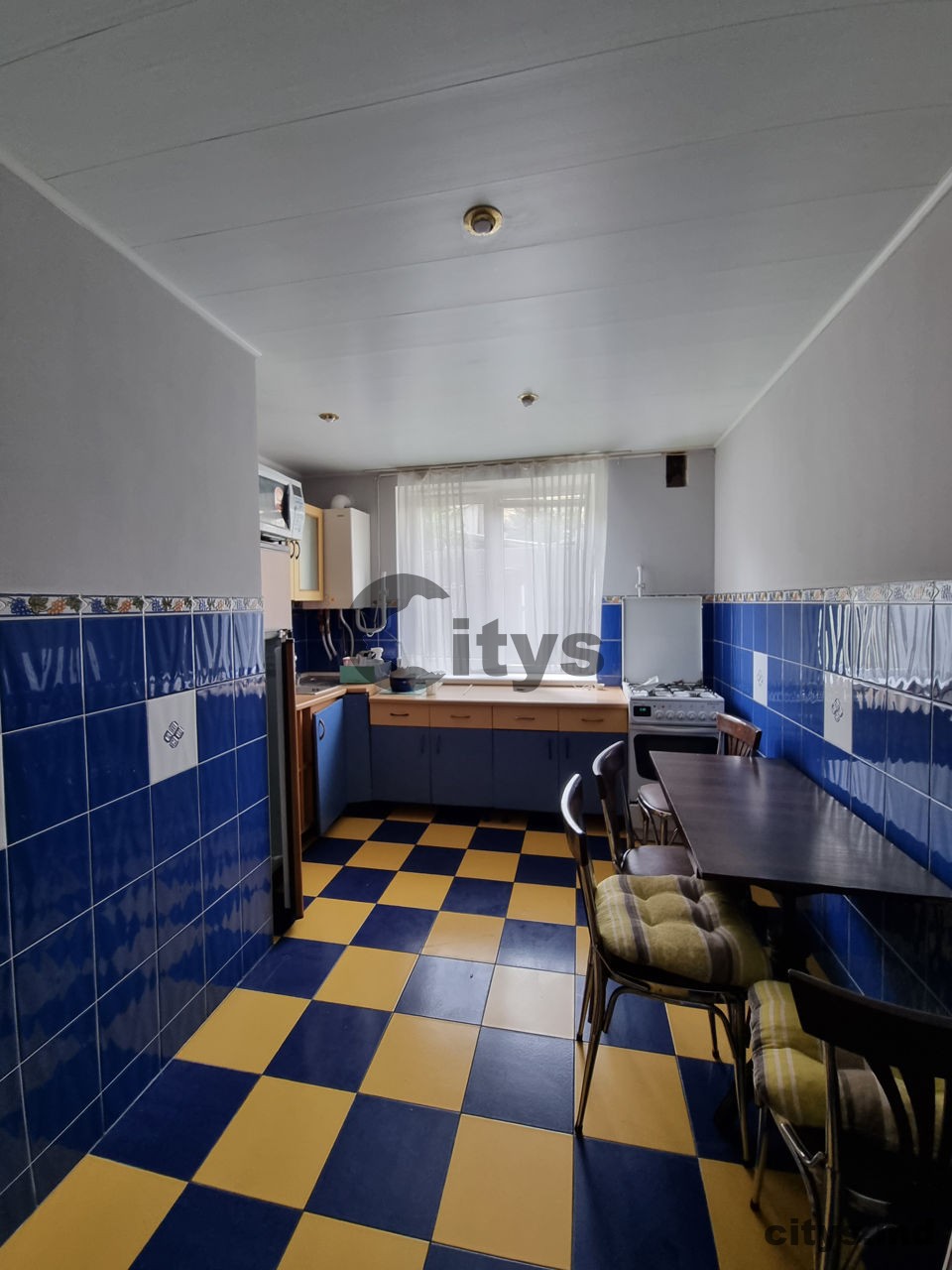 Chirie-Casă 120m², Chișinău, Buiucani, str. Vasile Lupu photo 2