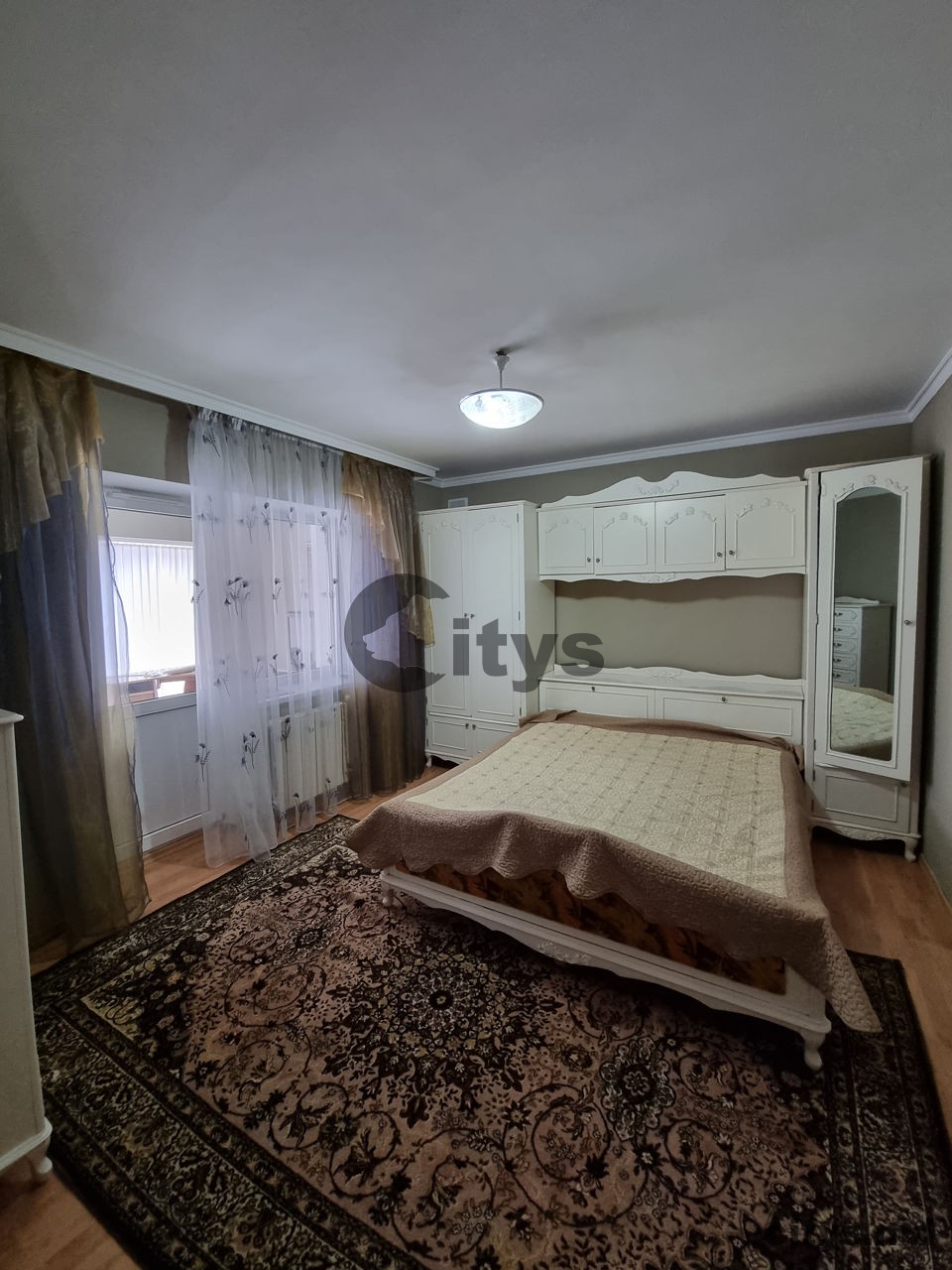 Chirie-Casă 120m², Chișinău, Buiucani, str. Vasile Lupu photo 8