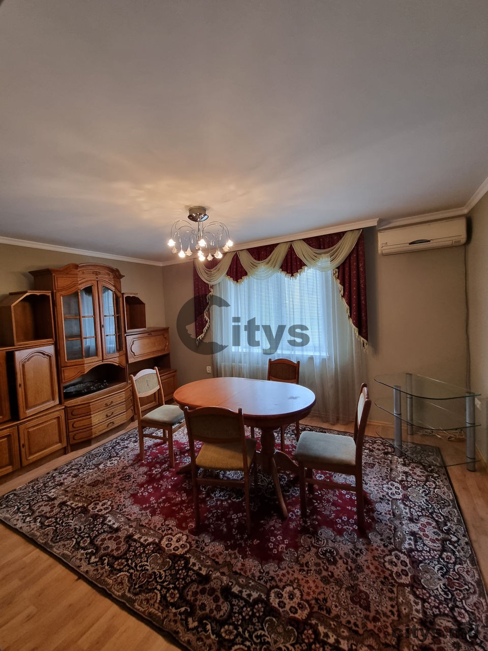 Chirie-Casă 120m², Chișinău, Buiucani, str. Vasile Lupu photo 7
