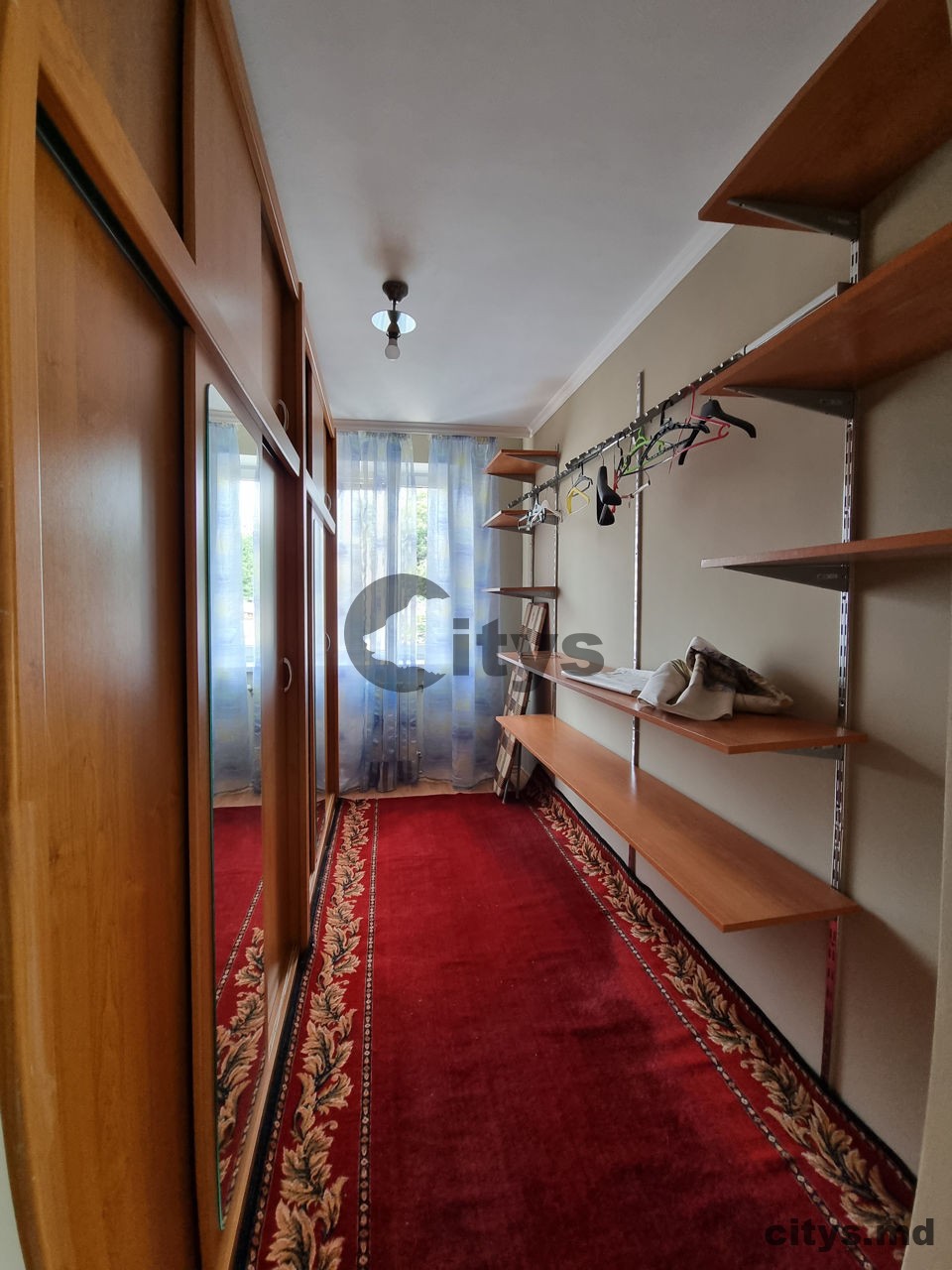 Chirie-Casă 120m², Chișinău, Buiucani, str. Vasile Lupu photo 6