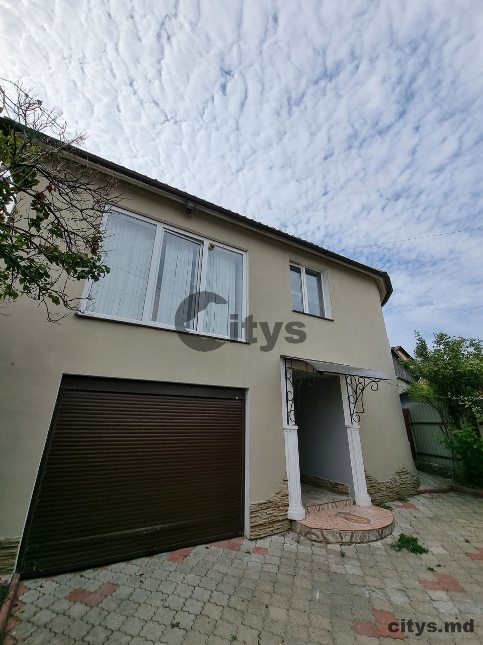 Chirie-Casă 120m², Chișinău, Buiucani, str. Vasile Lupu photo 0