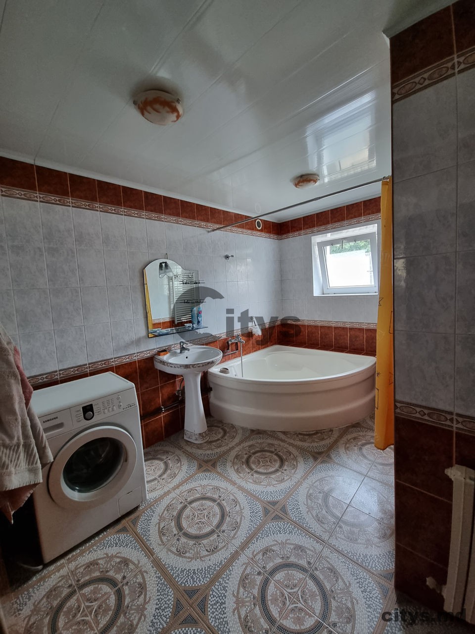 Chirie-Casă 120m², Chișinău, Buiucani, str. Vasile Lupu photo 3