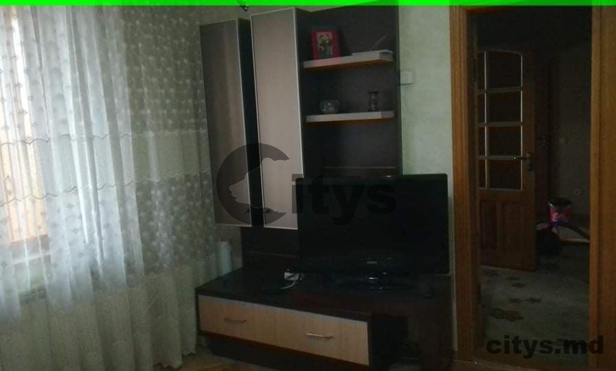 Chirie-Apartament cu 2 camere, Chișinău, Botanica photo 3