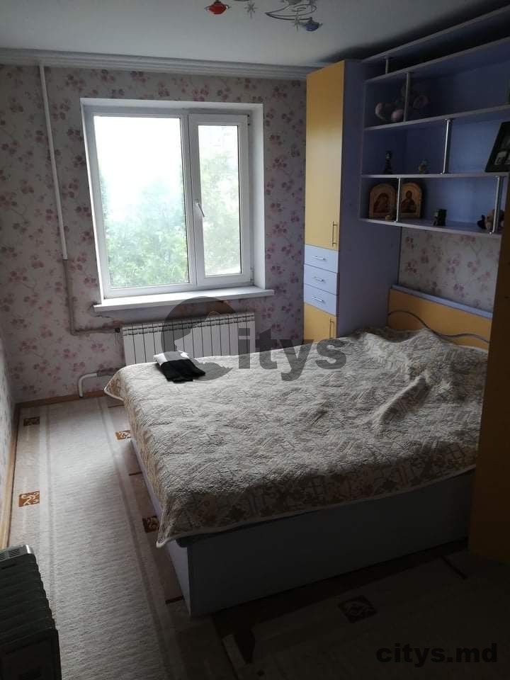 Chirie-Apartament cu 2 camere, Chișinău, Botanica photo 0