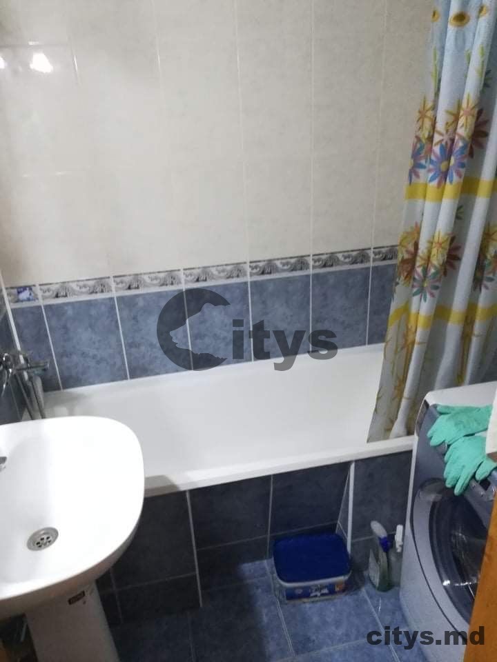 Chirie-Apartament cu 2 camere, Chișinău, Botanica photo 6