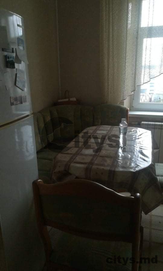 Chirie-Apartament cu 2 camere, Chișinău, Botanica photo 4