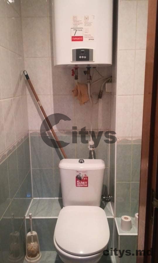 Chirie-Apartament cu 2 camere, Chișinău, Botanica photo 7