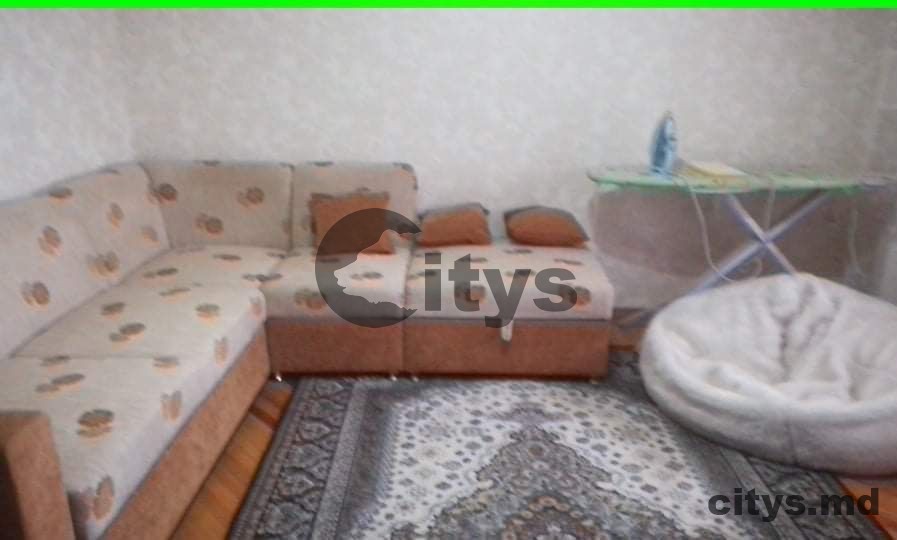 Chirie-Apartament cu 2 camere, Chișinău, Botanica photo 1