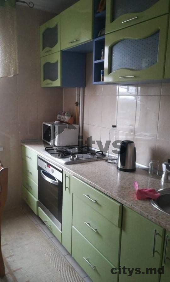 Chirie-Apartament cu 2 camere, Chișinău, Botanica photo 5