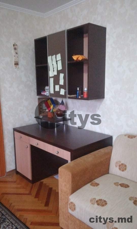 Chirie-Apartament cu 2 camere, Chișinău, Botanica photo 2